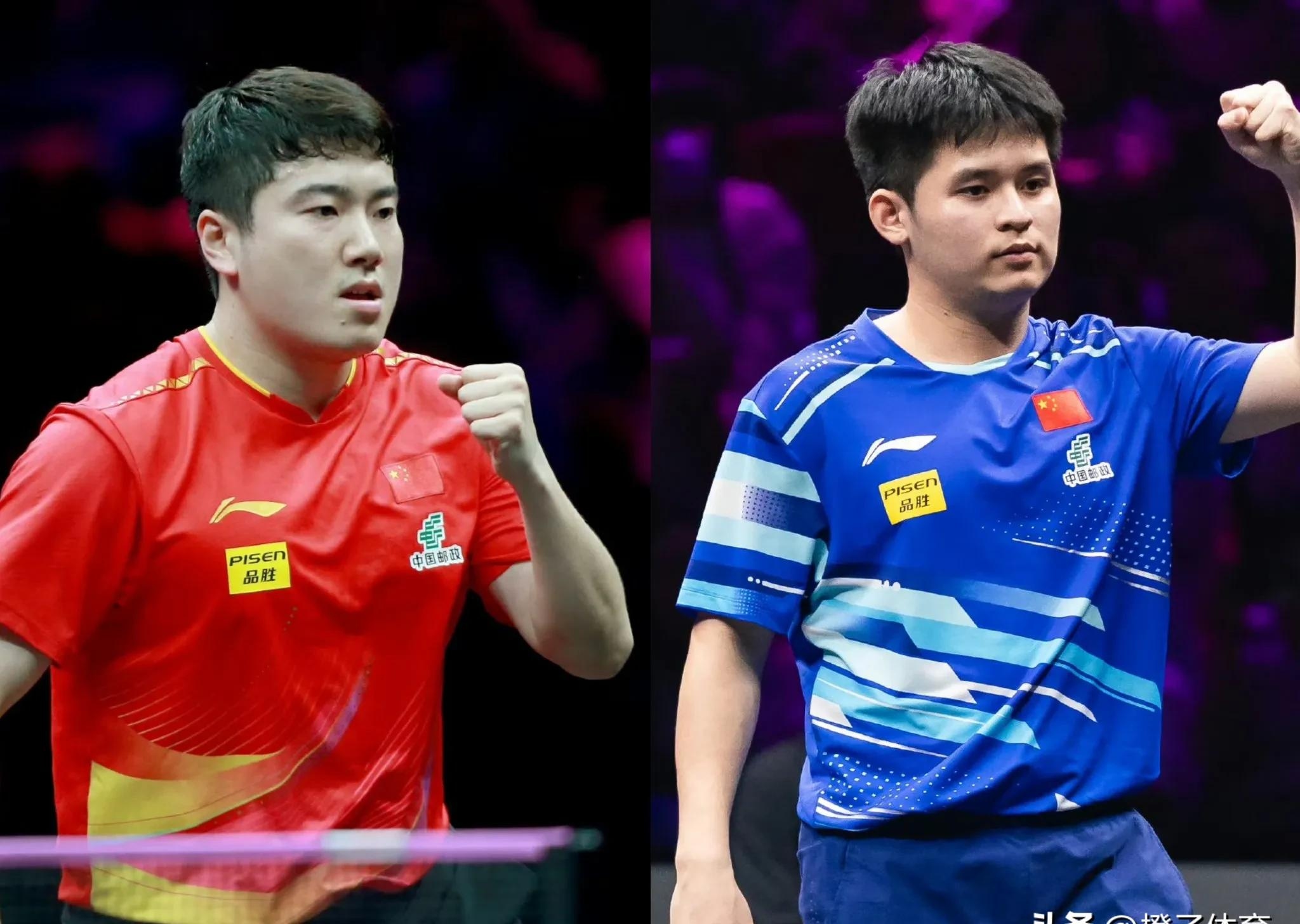 乒乓球巡回赛掀起高潮，泰山白虎队淘汰对手燕山天狼队，战至最后一刻——轮换效果显现的简单介绍