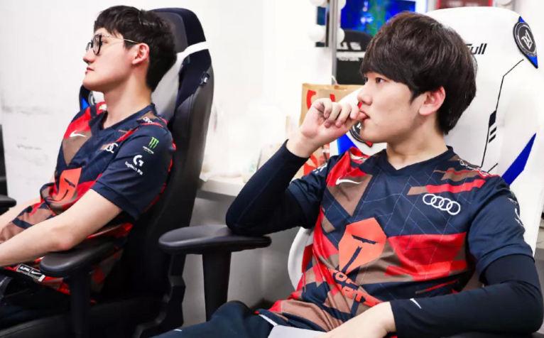  JackeyLove的常用英雄 